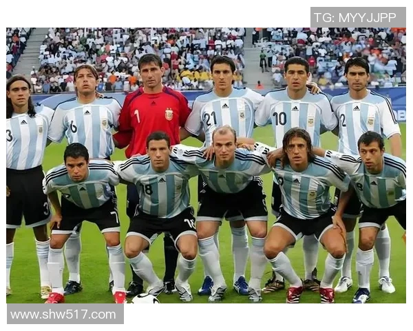 梅西的足球传奇之路与阿根廷国家队的辉煌成就