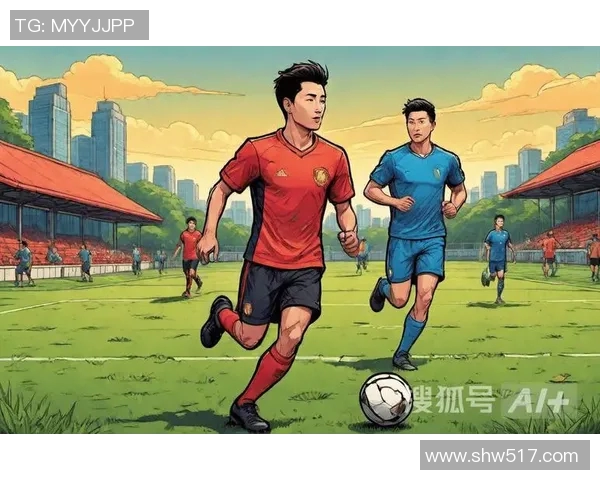 足球明星的命运之轮如何转动成就辉煌与挑战的交织之路